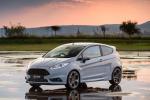 Ford Fiesta ST200 2017 года (ZA)